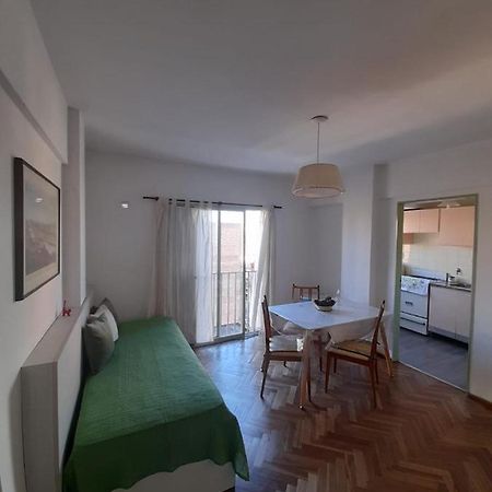 Cálido refugio Apartamento Rosário Exterior foto