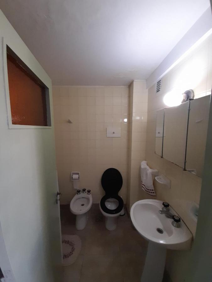 Cálido refugio Apartamento Rosário Exterior foto