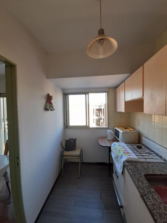 Cálido refugio Apartamento Rosário Exterior foto