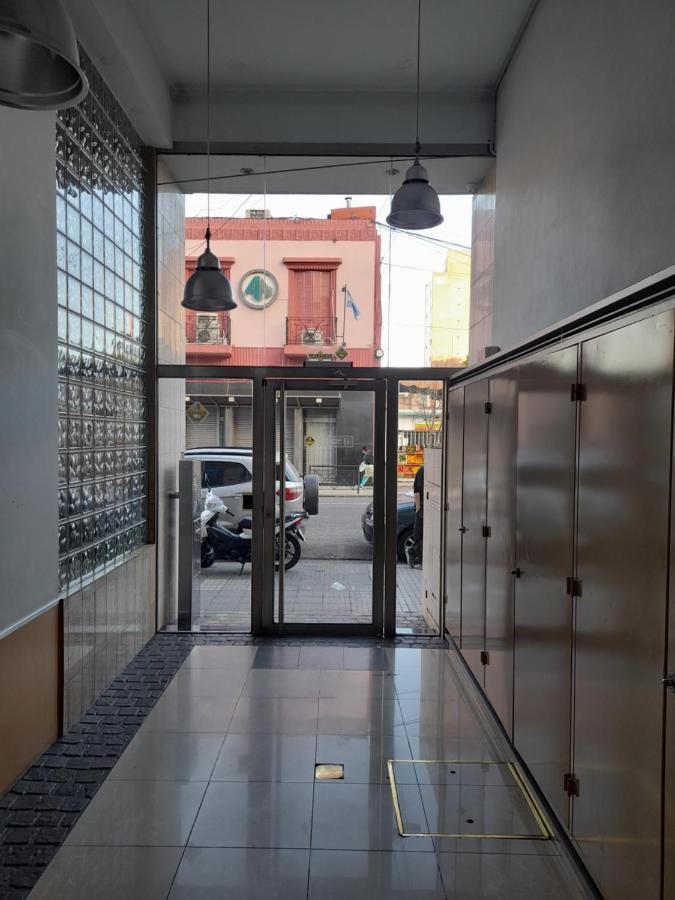 Cálido refugio Apartamento Rosário Exterior foto